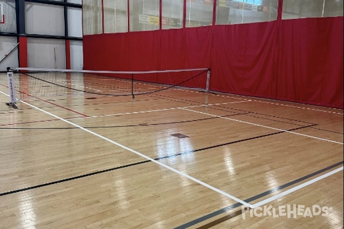 Photo of Pickleball at NX Level Sports Performance